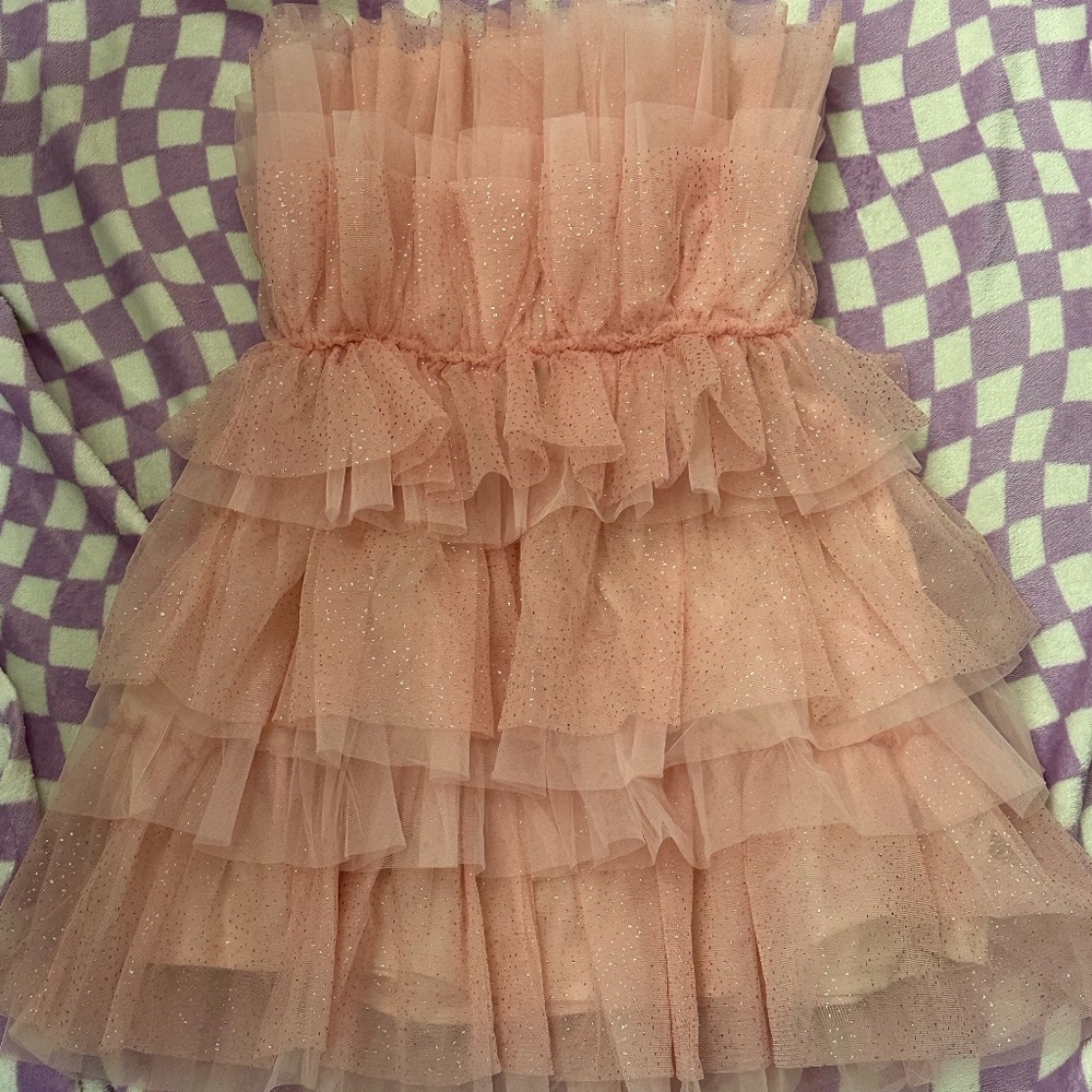 Windsor "loofa dress" brand new with tags